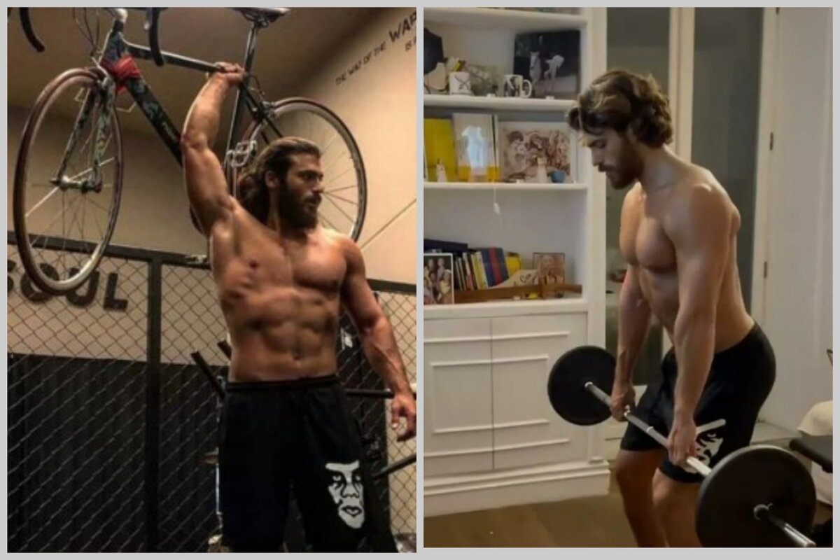 коллаж автора