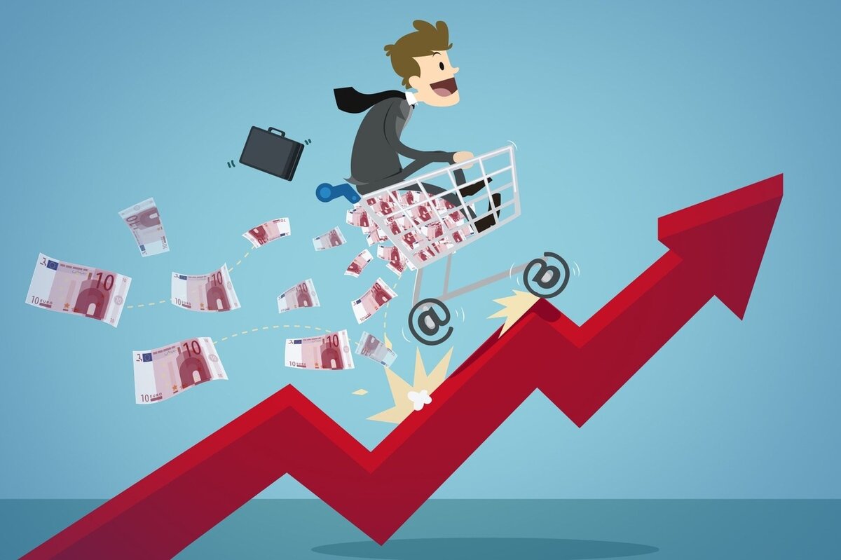 Как продавать много с помощью СПИН продаж