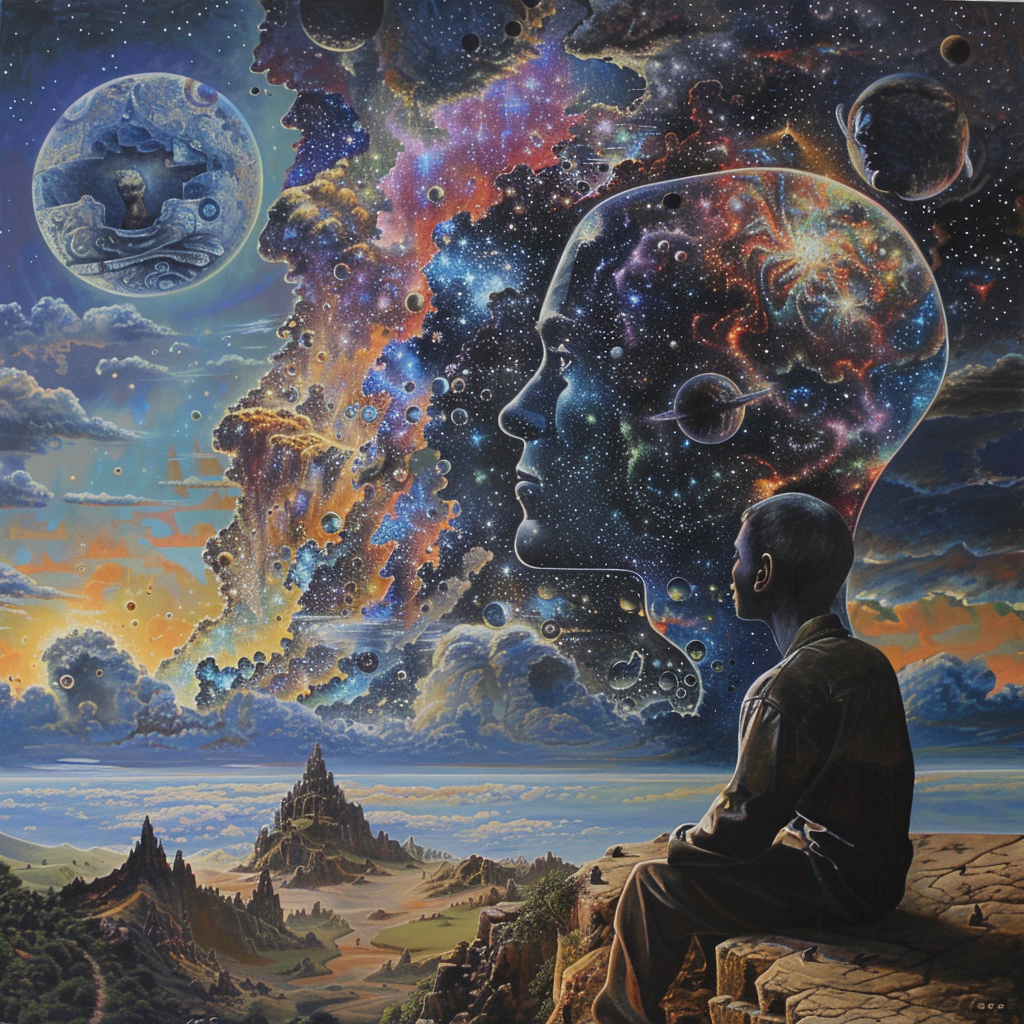 Чем заниматься в жизни? В чем моя самореализация?