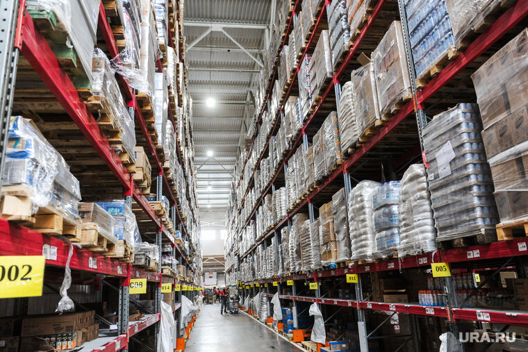    Компания «Магнит» запустит собственный маркетплейс «Магнит Маркет»