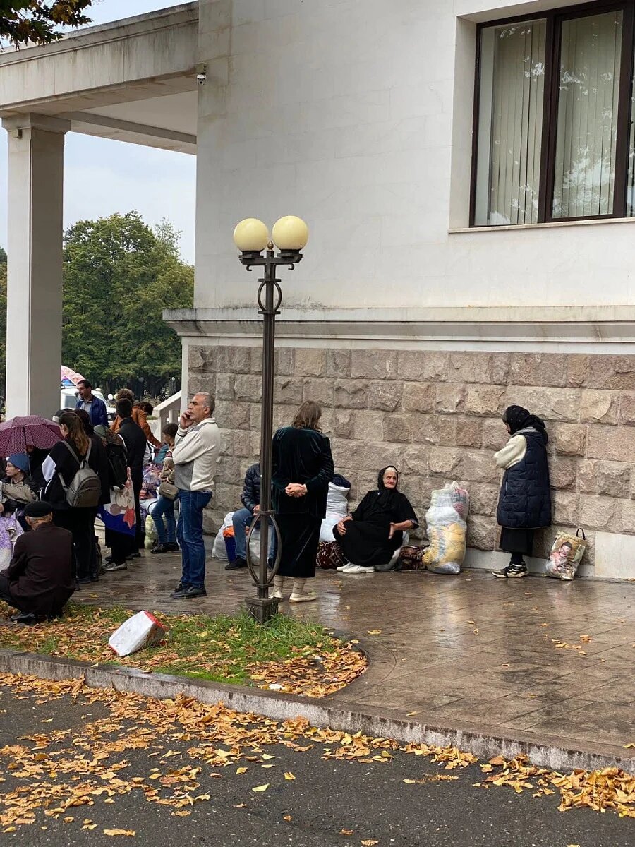 Проведённый Азербайджаном на центральной площади г.-7