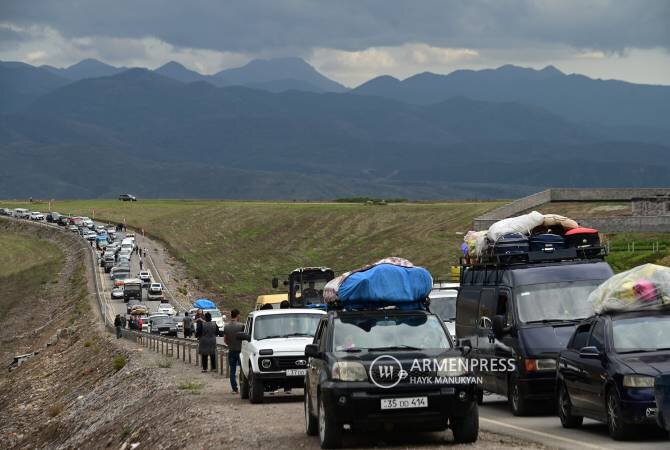 Проведённый Азербайджаном на центральной площади г.-17