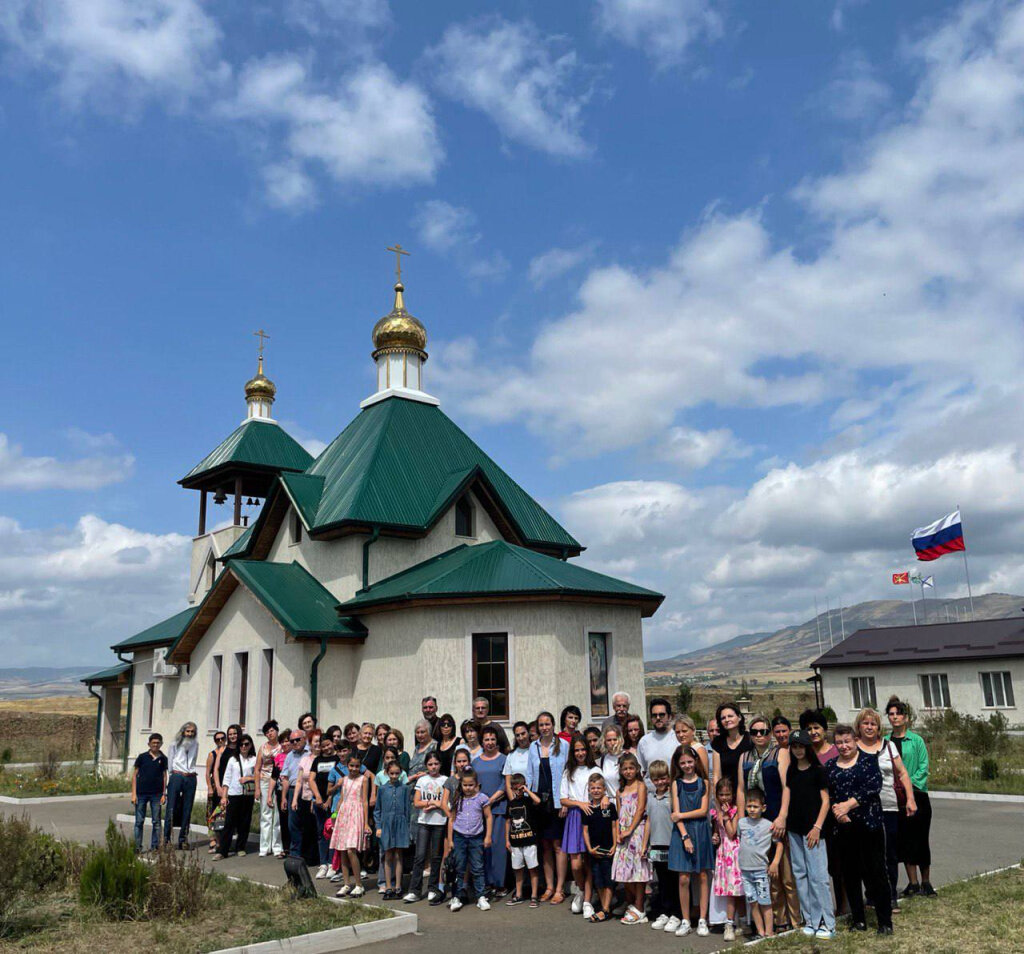 Проведённый Азербайджаном на центральной площади г.-34