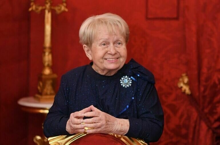   Екатерина Чеснокова / РИА Новости