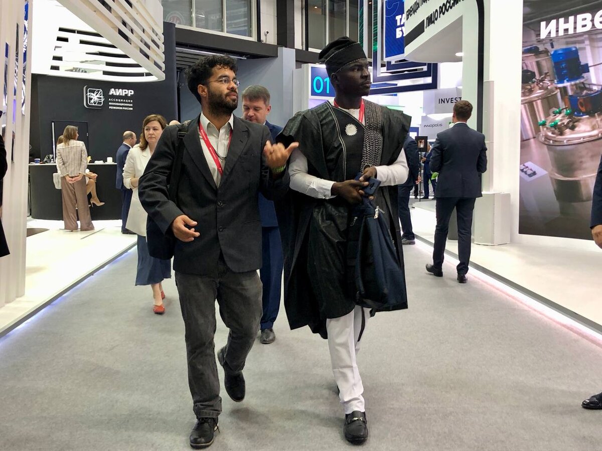 На мировой арене появятся новые страны-лидеры.  Фото: Фото: ФедералПресс / Кирилл Конторщиков