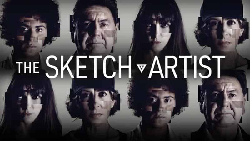 постер к сериалу.