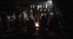 ЧИТАЙТЕ ТАКЖЕ «Боюсь, убьют наших мужиков»