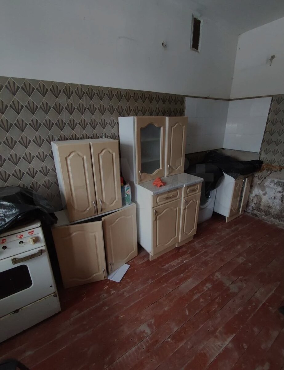 Вот такой гарнитурчик