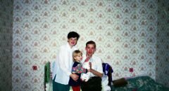 ЧИТАЙТЕ ТАКЖЕ «Дайте мне два булка хлеба». Как научилась говорить девушка, которая выросла с неслышащими родителями