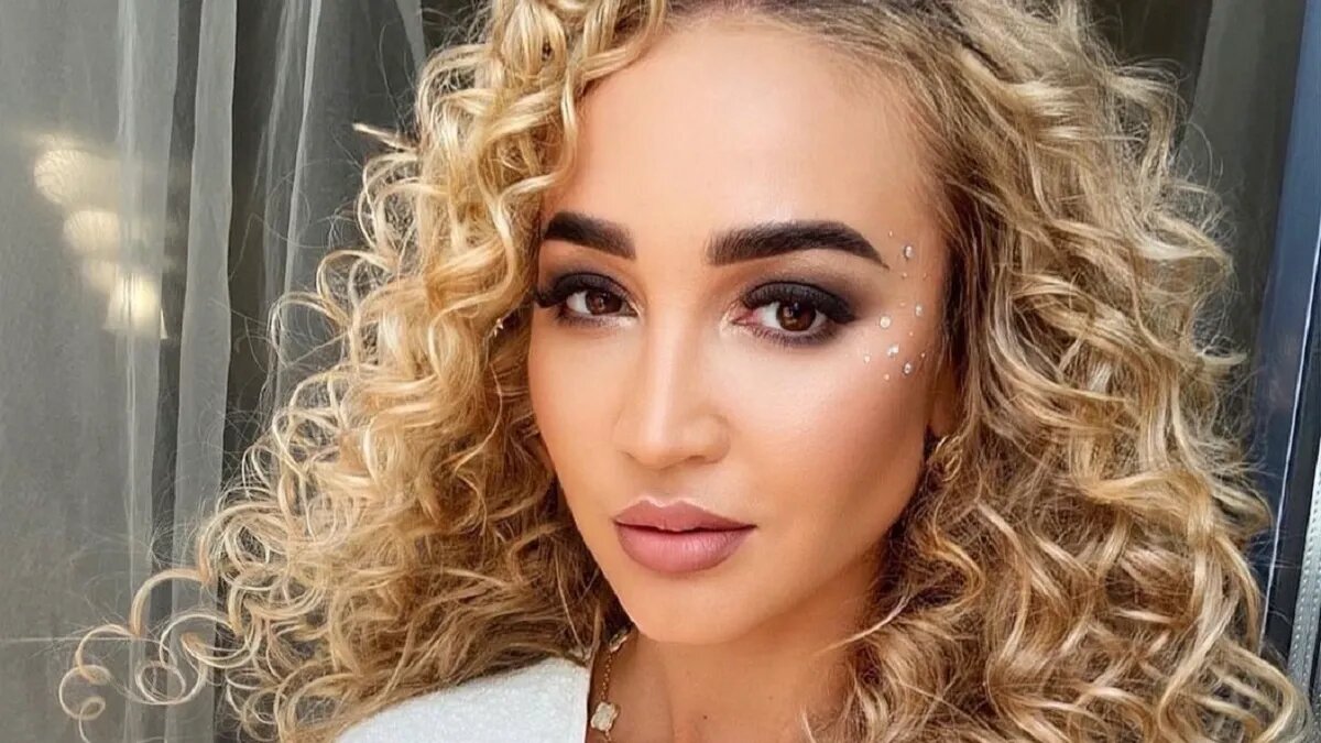 Ольга Бузова / Фото: Instagram* (принадлежит Meta, которая признана экстремистской и запрещена в РФ)