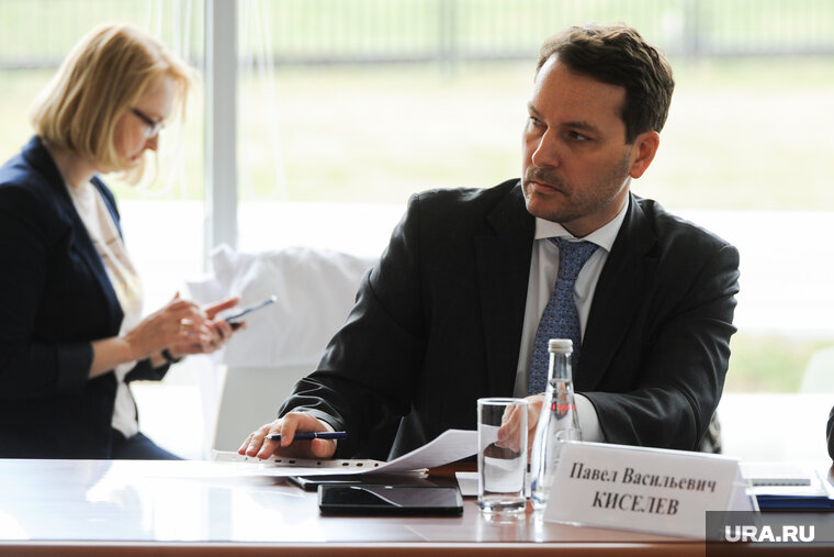    Депутат Павел Киселев как заместитель председателя заксобрания примет участие сразу в нескольких мероприятиях форума