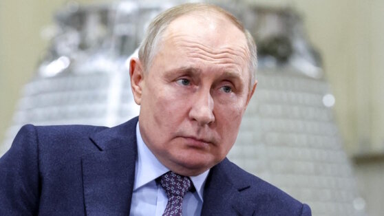    Путин: расчеты между Россией и Казахстаном в национальных валютах расширяются Богдан Герцен