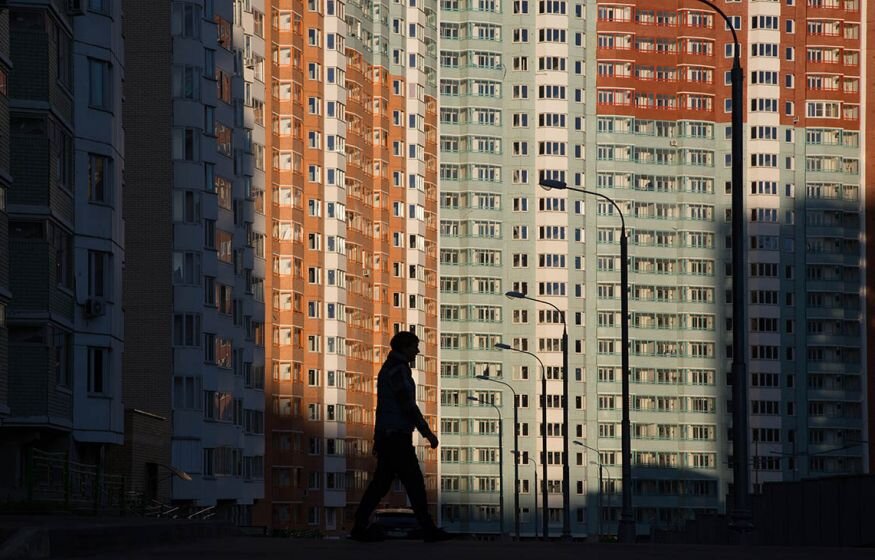    Ставку по льготной ипотеке в России предложили снизить с 6,5 до 3 процентов