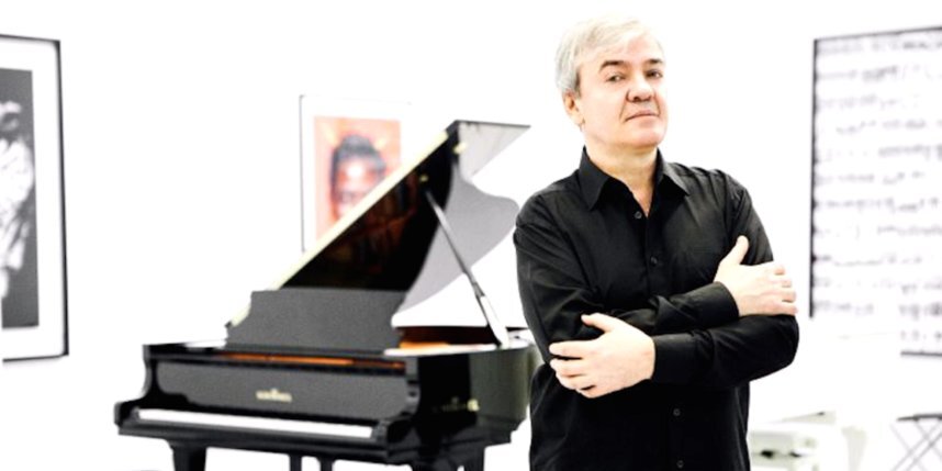   Алексей Гориболь.