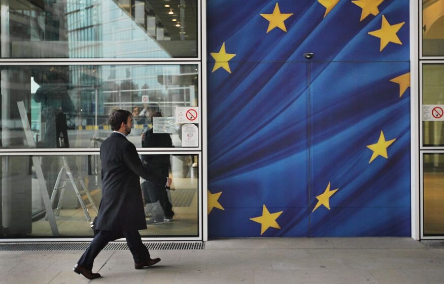    Освободившее место отдадут Украине? Почему во Франции заговорили о выходе из Евросоюза