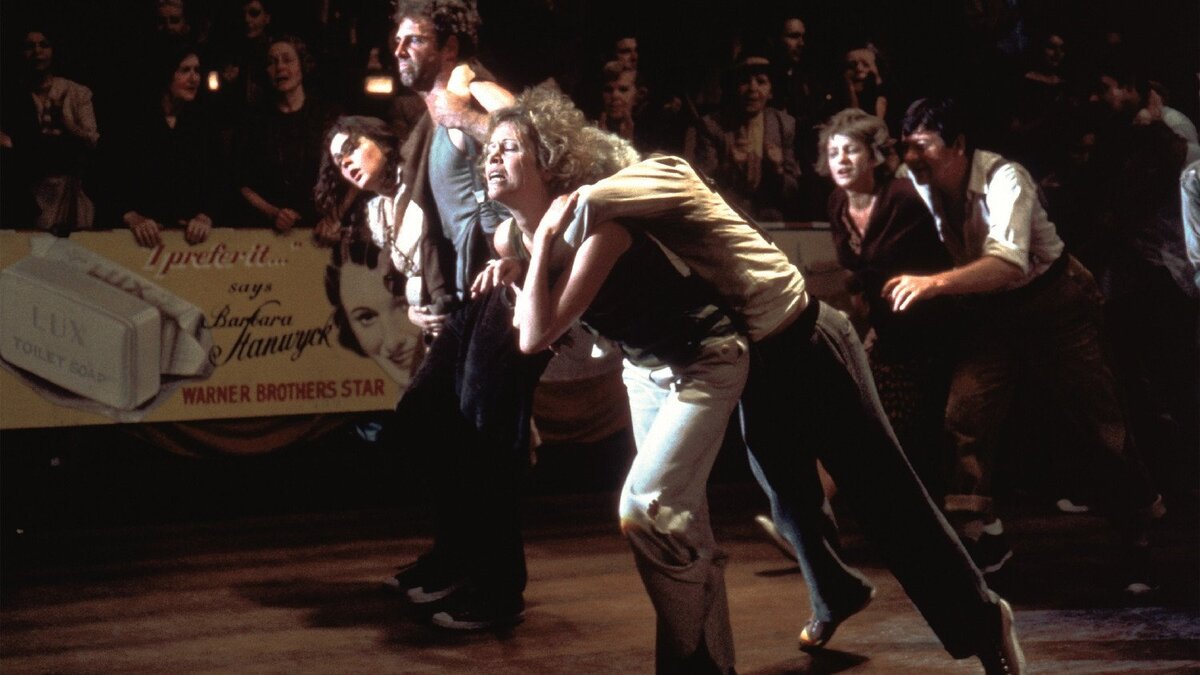 Одноименный фильм 1969 года.