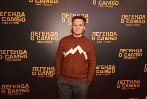    Александр Олешко