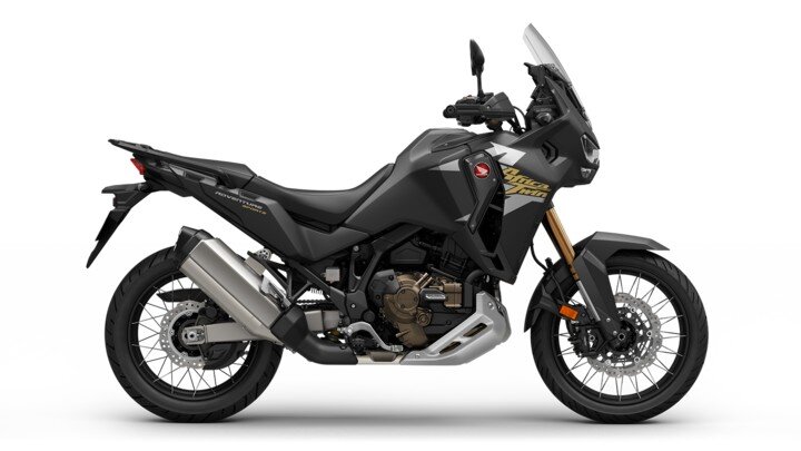 Africa cheap twin 1000l