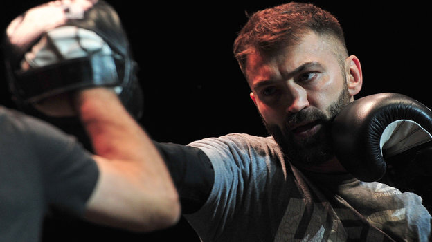    Андрей Орловский.Федор Успенский