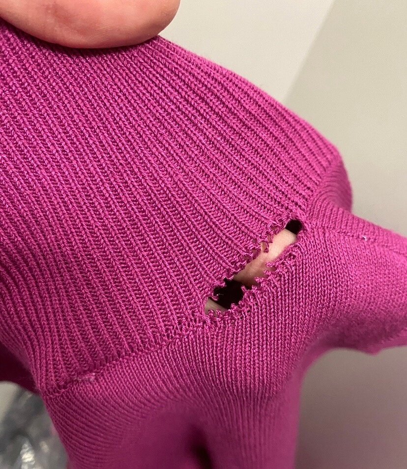 Личное фото автора