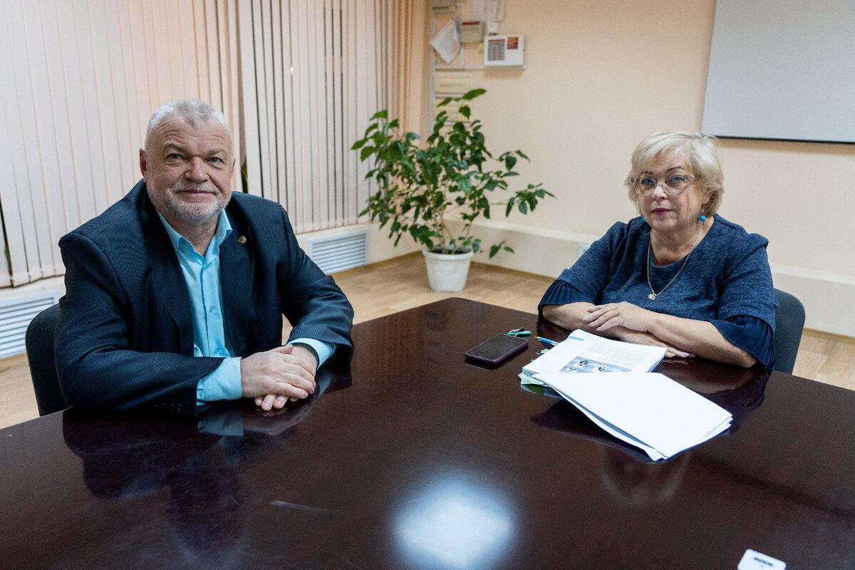Фото: Оксана Реброва