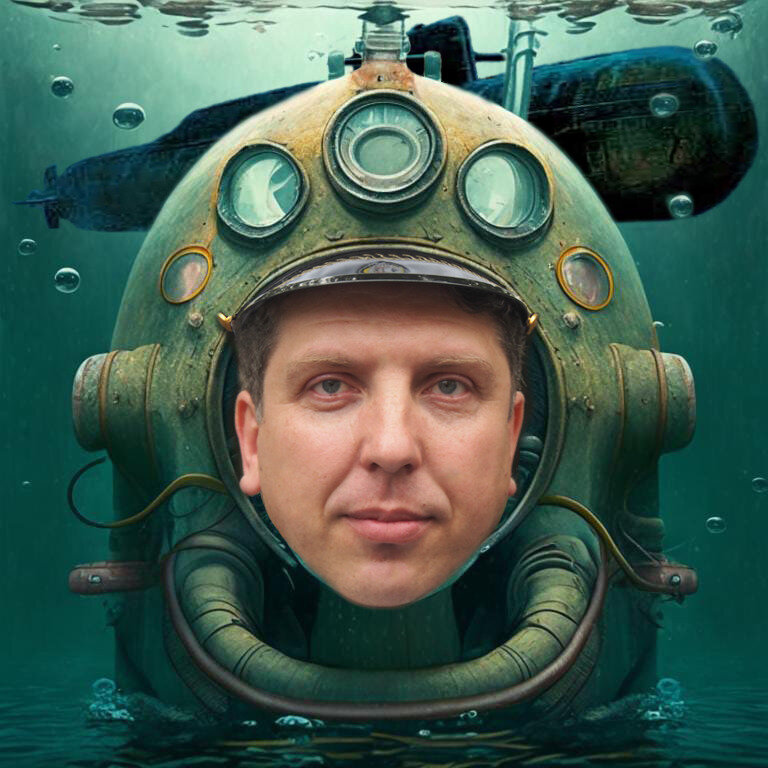 Из книги "Будни лейтенанта Барсукова".