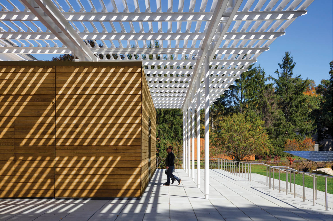 Фотография Дэвида Сундберга/Эсто.