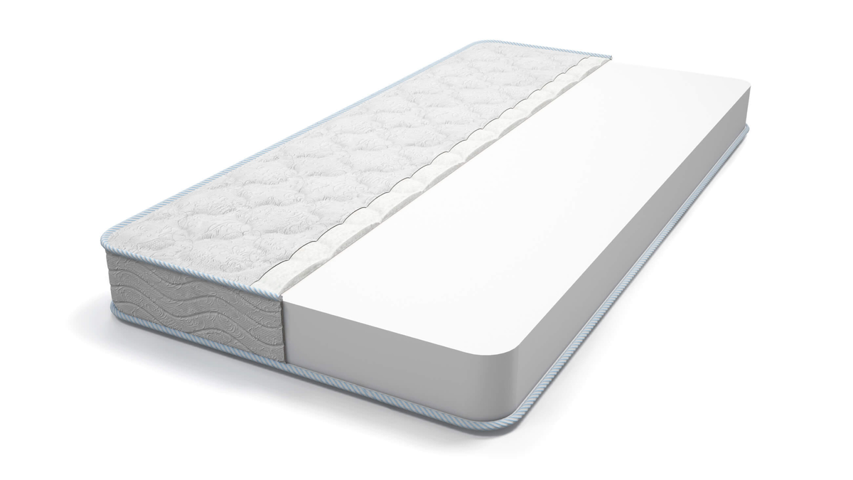 Цена полутороспальной модели «Сонум» — 11 990 рублей.