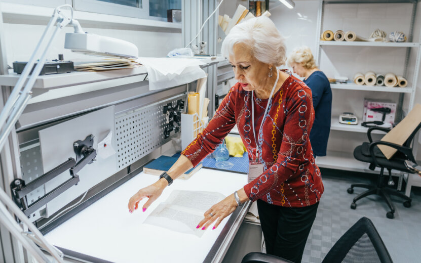  Фото: Мария Бакланова