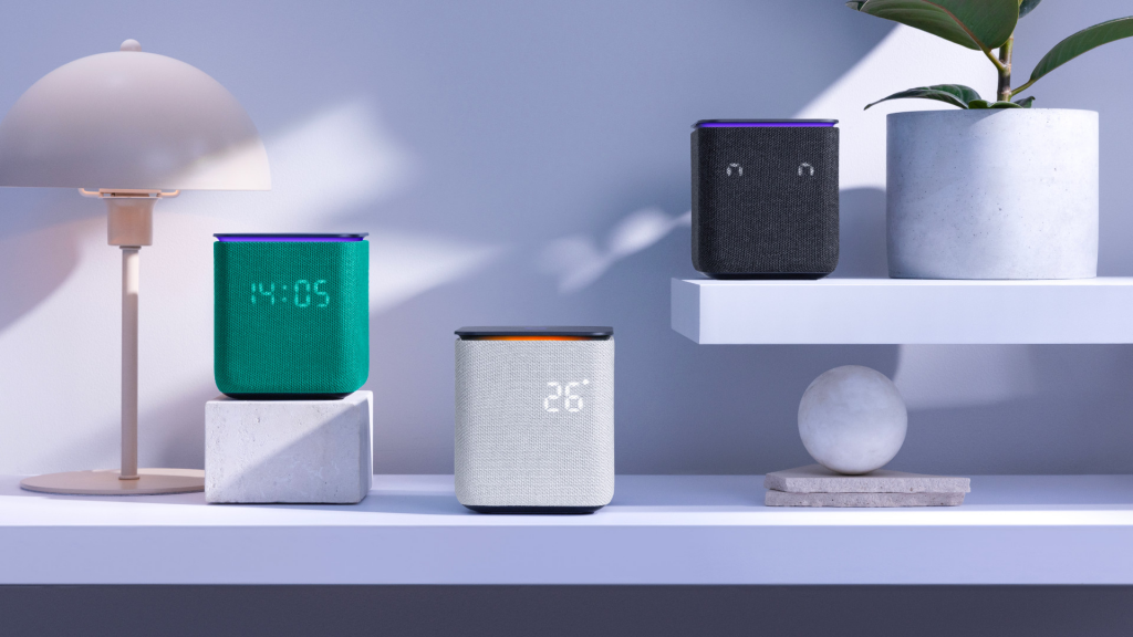    Станция Мидм