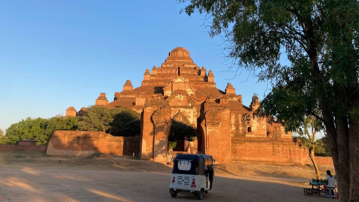    Фото: Unsplash Август Макаров