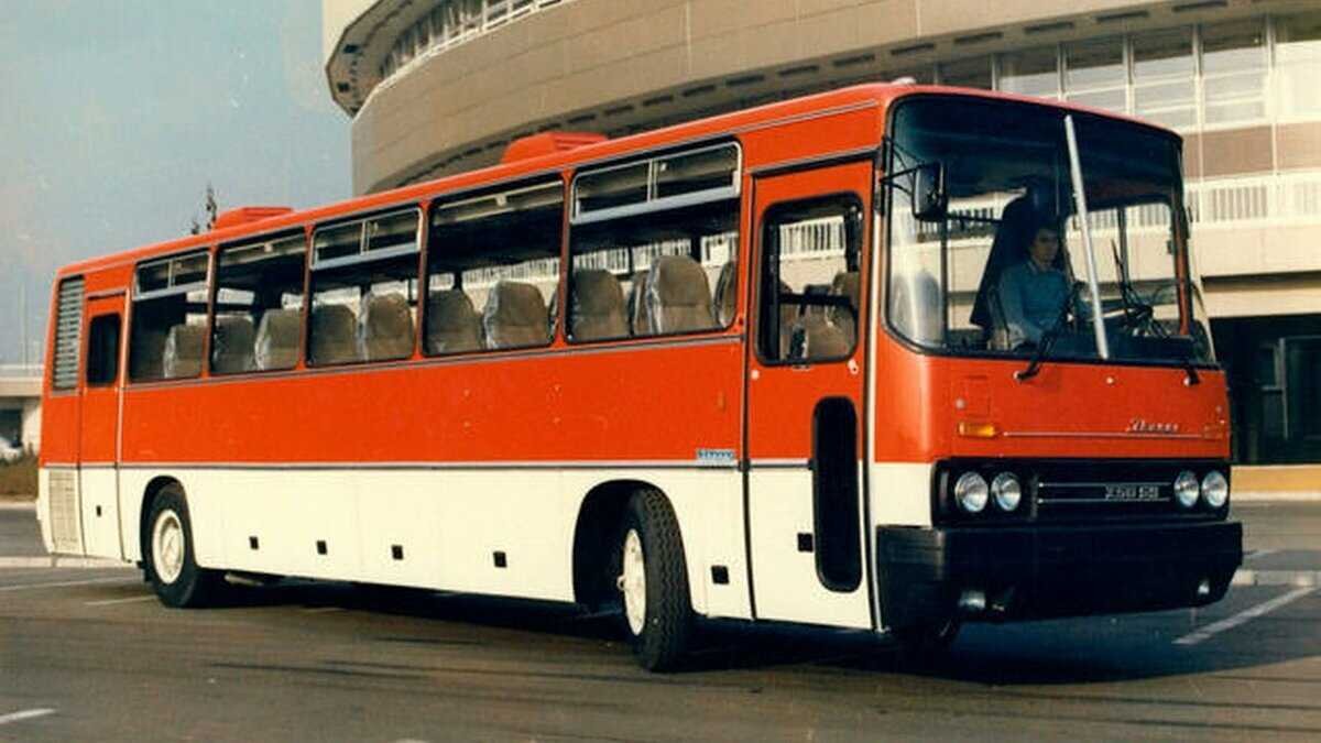Икарус автобус ссср фото Нас уже 1500! Кто вы, мои подписчики? И причём тут Ikarus? ЮРИСТ Сагитов Дзен