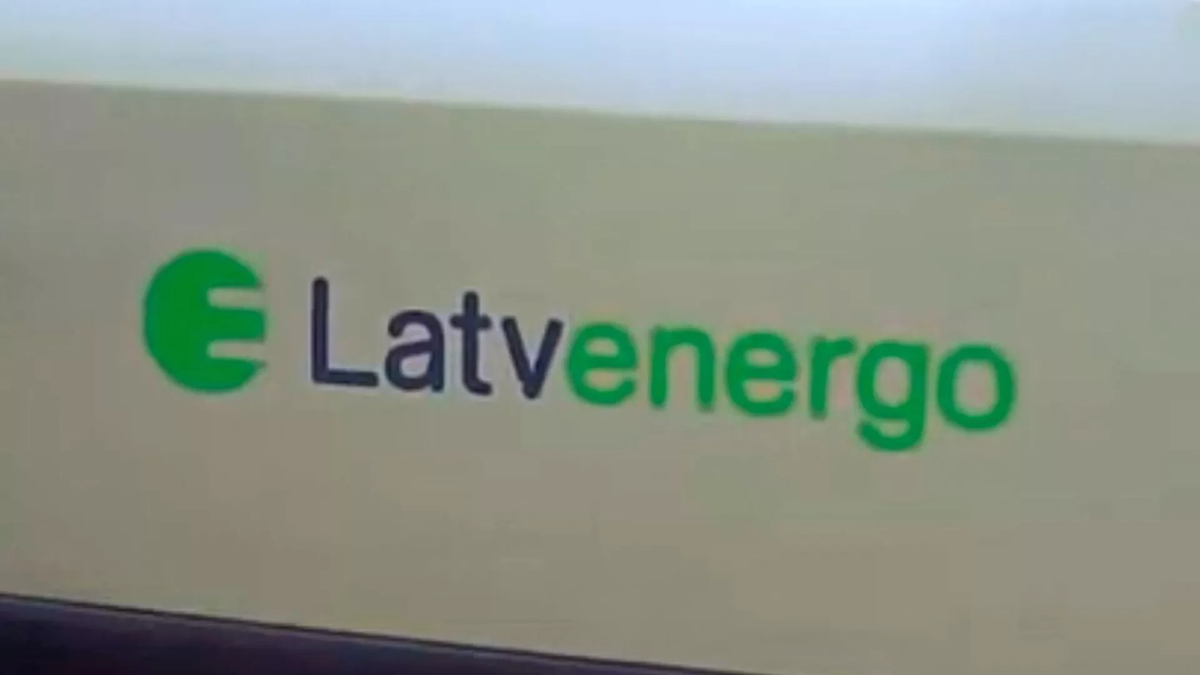 © Youtube / Screenshot: LatvenergoVideo