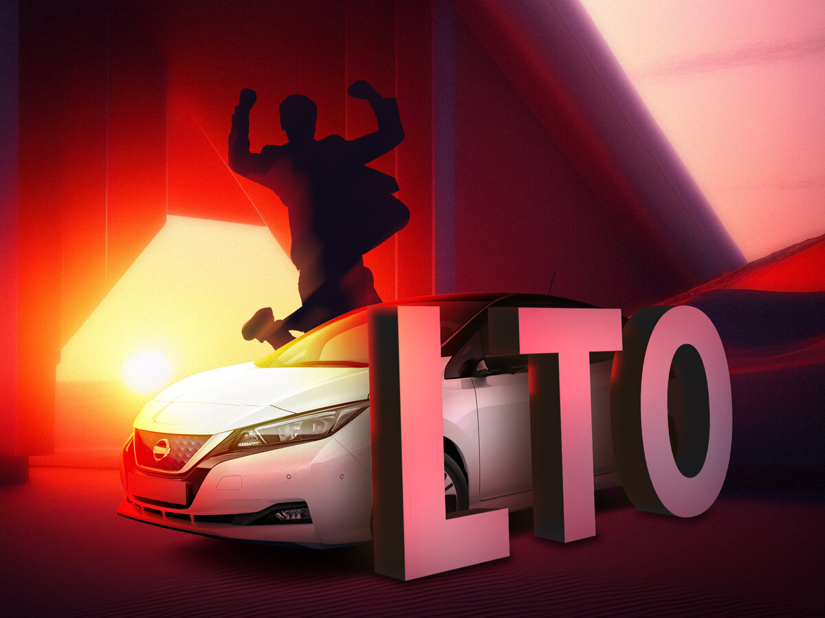 Почему автопроизводители не используют литий-титанатные аккумуляторы?