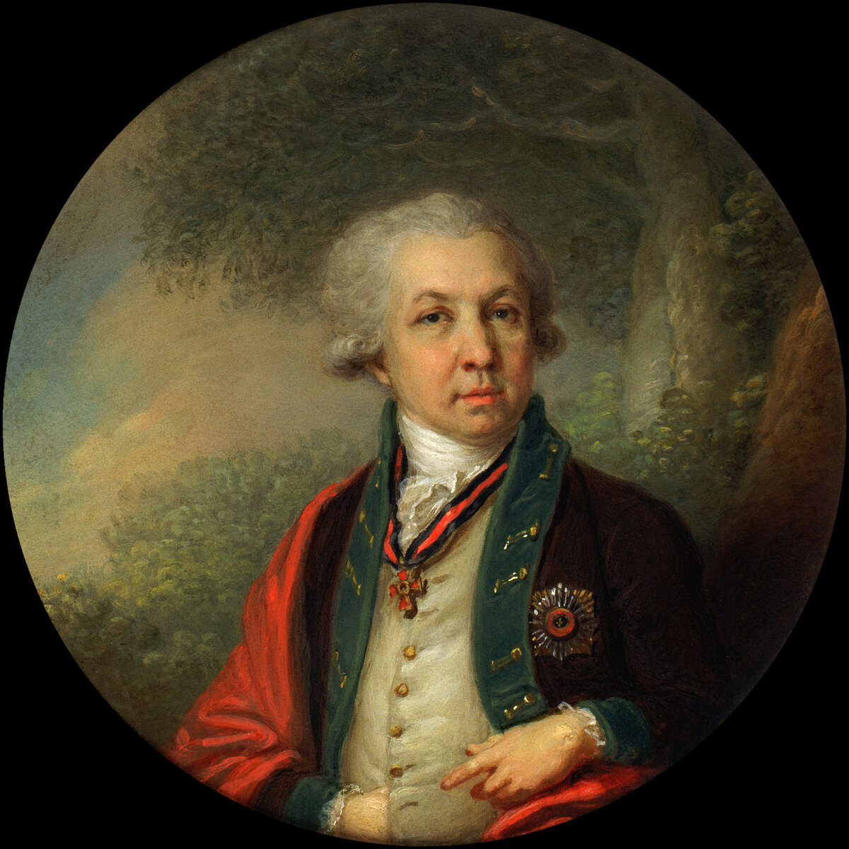 Б г державин. Г. Р. Державин(1743 – 1816). Гавриила Романовича Державина (1743-1816).