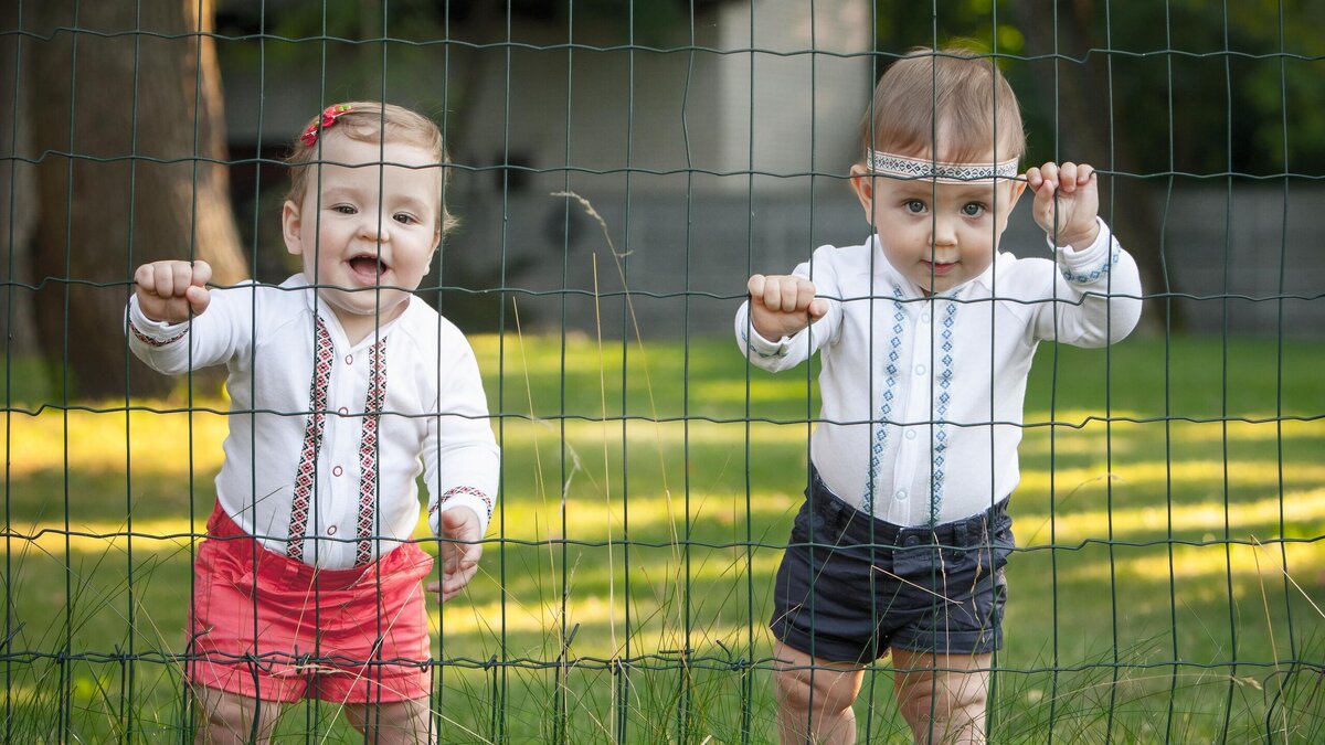    Малышей из детского сада увезли в полицию: в чем они провинились© Freepik | master1305