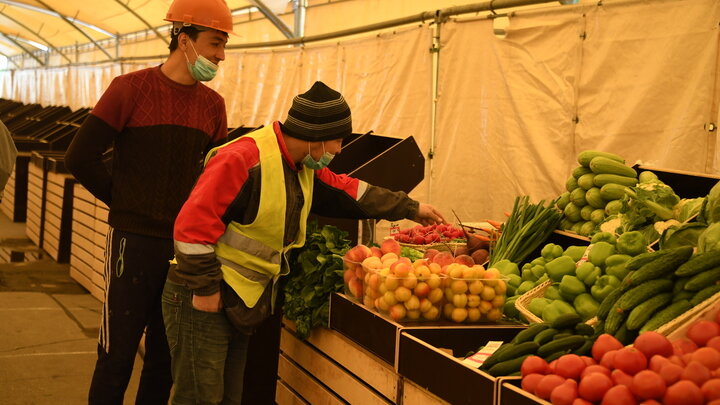 © KOMSOMOLSKAYA PRAVDA/GLOBALLOOKPRESS