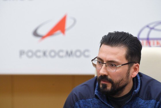    Максим Овчинников