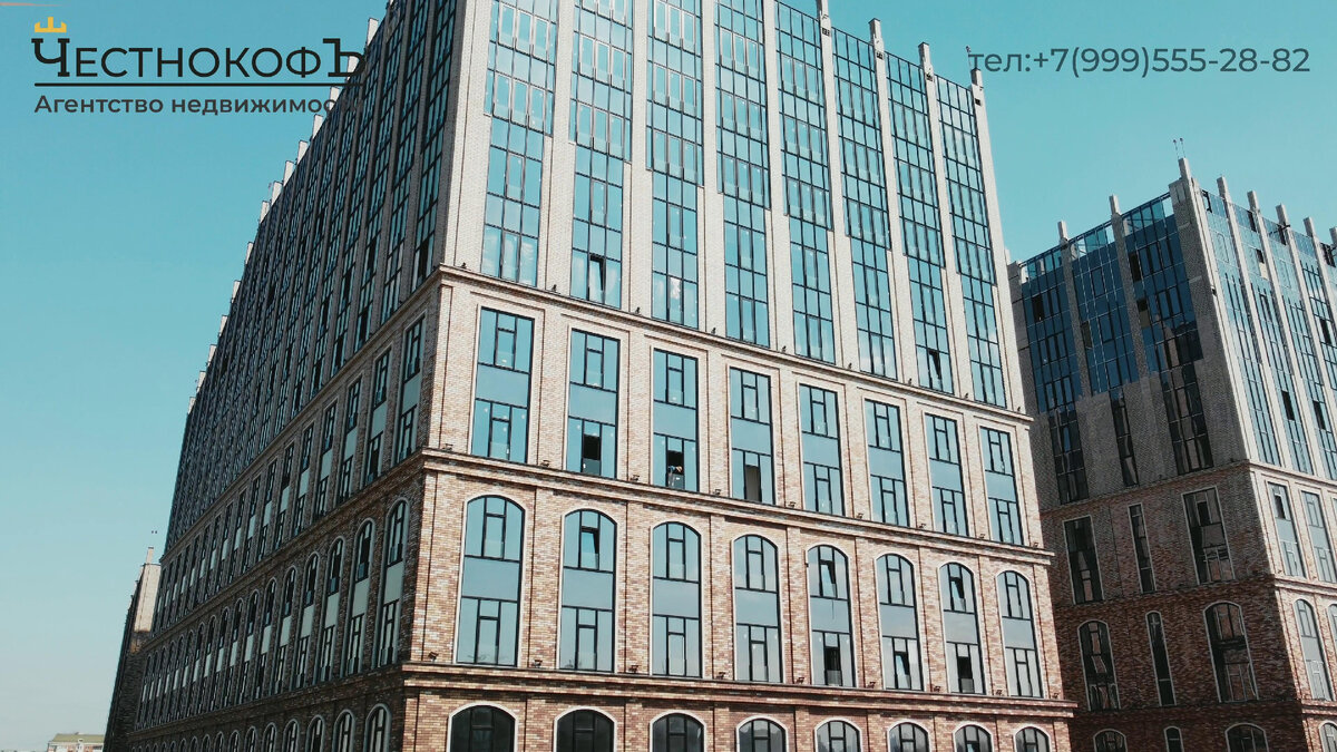 отзывы о жк «Серебряный парк»