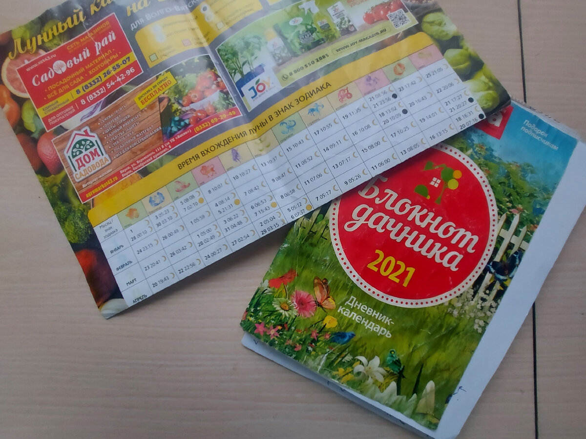 Мои помощники