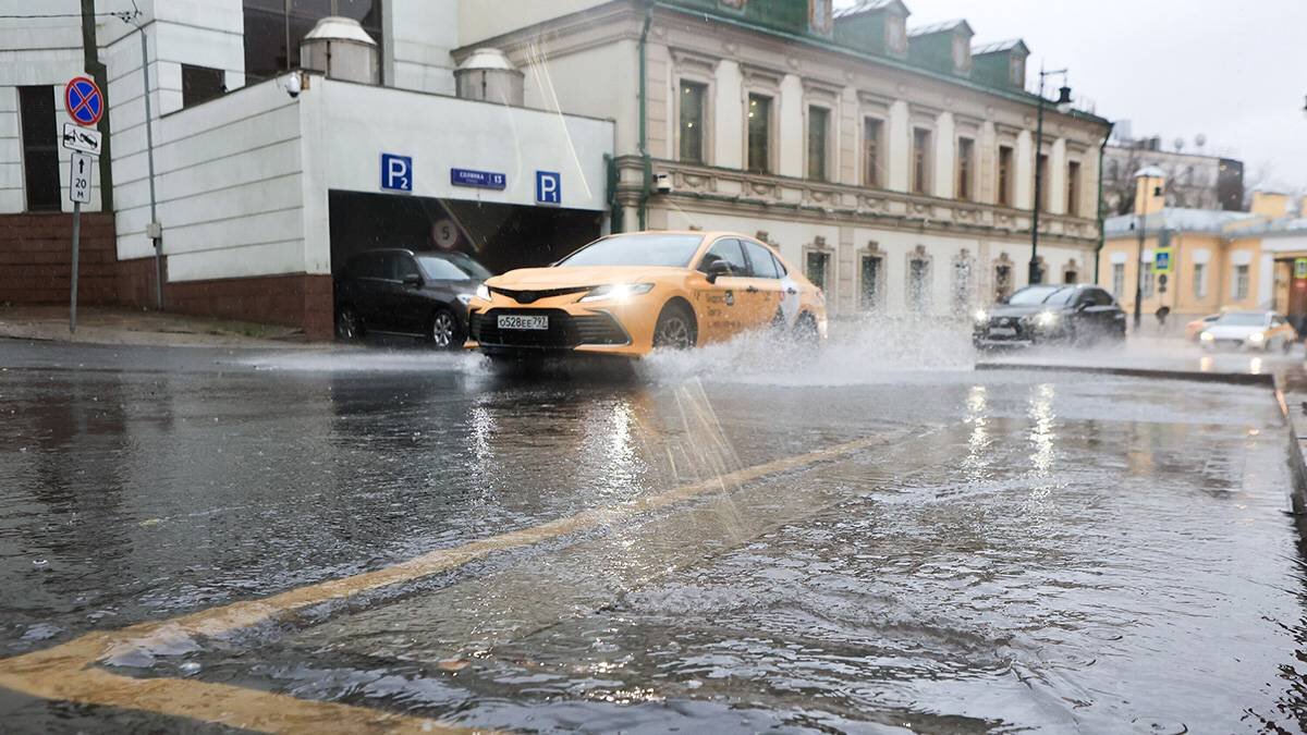    Фото: Ярослав Чингаев / АГН Москва