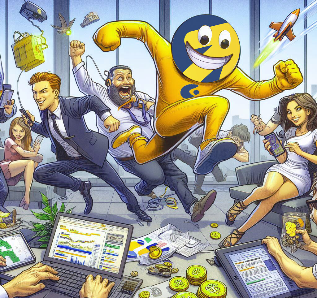 Мастер кампаний Яндекс Директ в режиме берсерка 