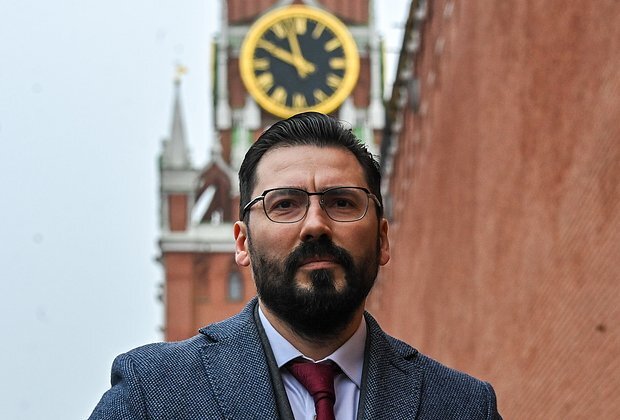    Фото: Евгений Одиноков / РИА Новости