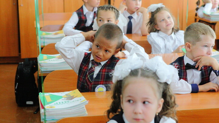 ZAMIR USMANOV/GLOBALLOOKPRESS