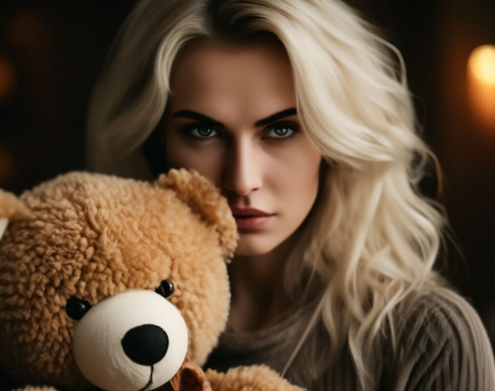 Красивая фотография