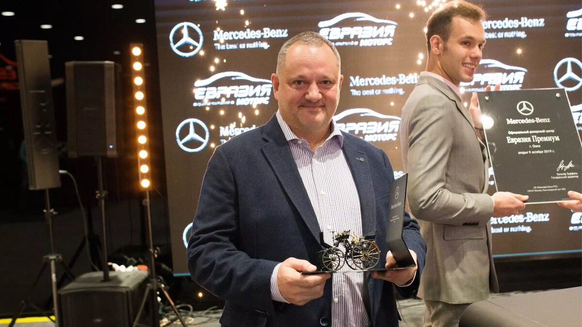     Теперь фирмой управляет Ольга Бутова.