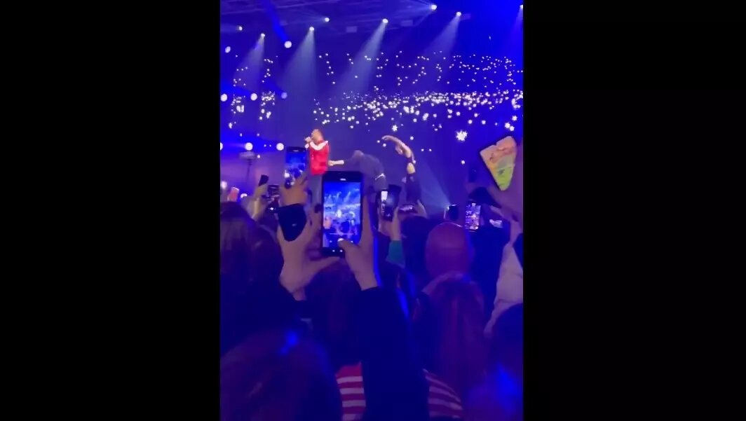     В субботу, 11 ноября, в Тюмени выступит Сергей Жуков со своей группой «Руки вверх». Концерт пройдет с аншлагом, в продаже осталось буквально два десятка билетов.