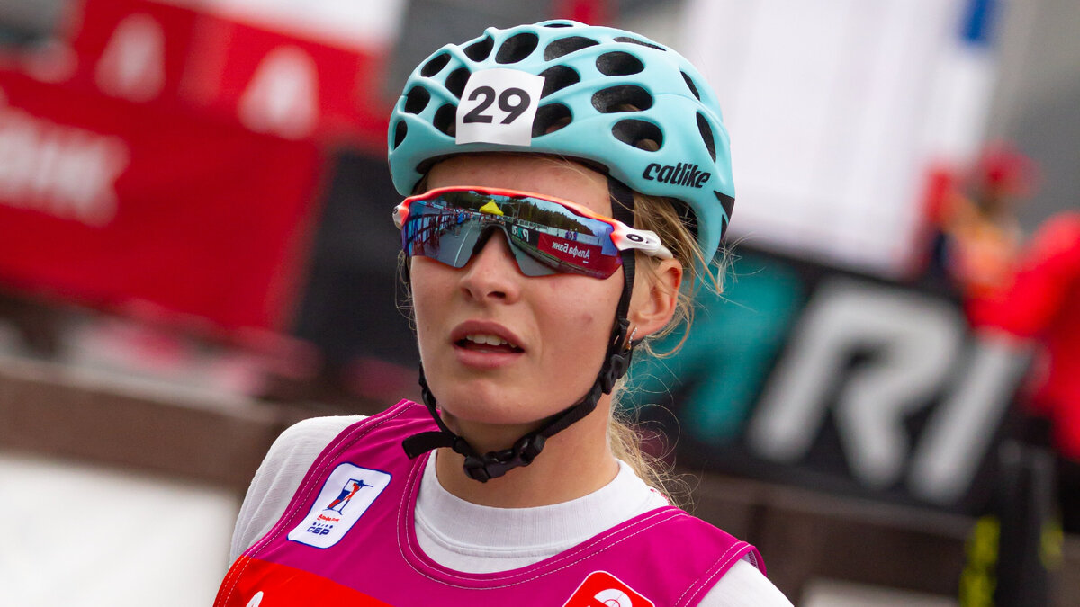 Анна Грухвина 