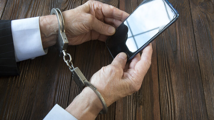 NIKOLAY GYNGAZOV/GLOBAL LOOK PRESS/GLOBALLOOKPRESS