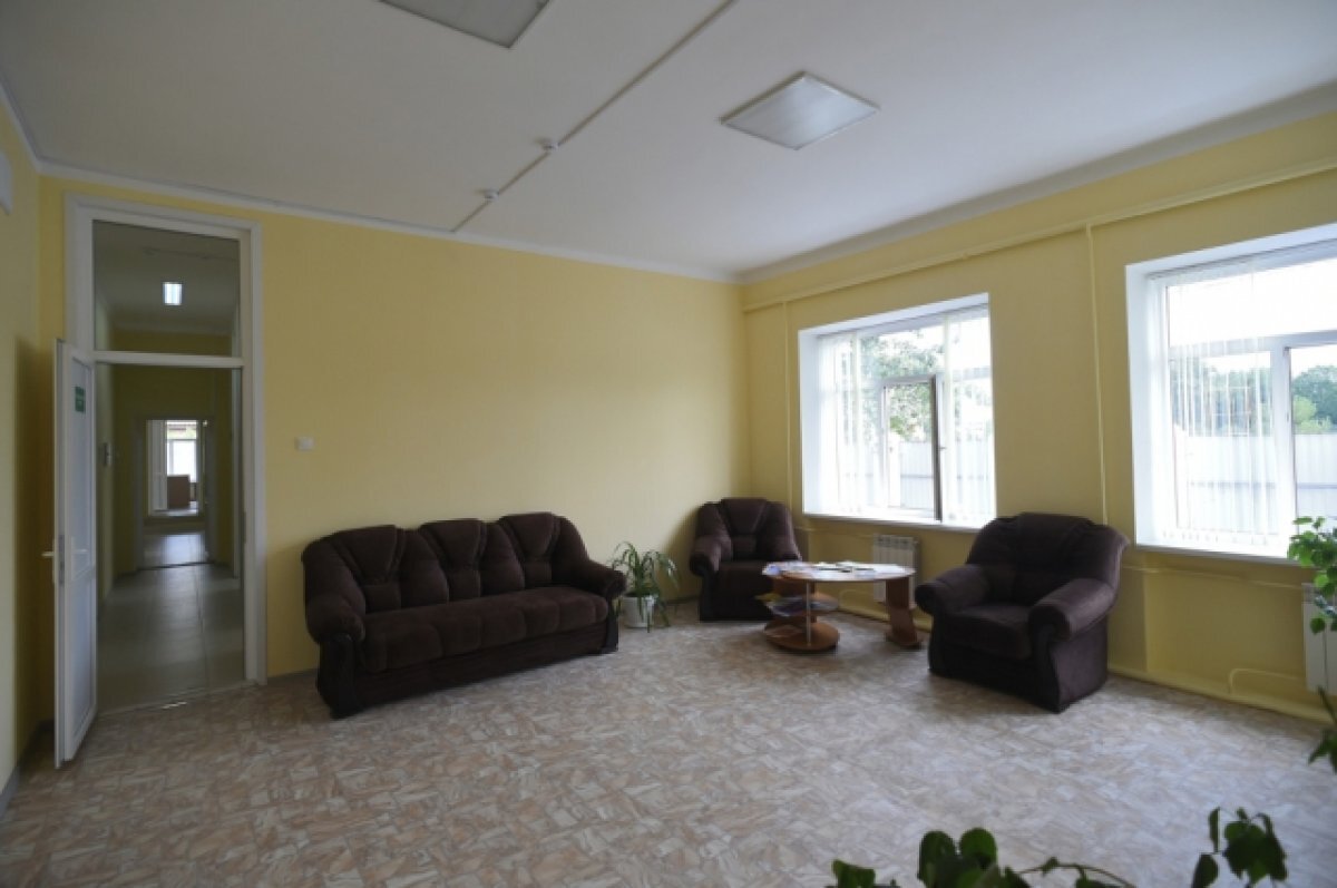    В Твери закупят оборудование для реабилитационного центра и диспансера